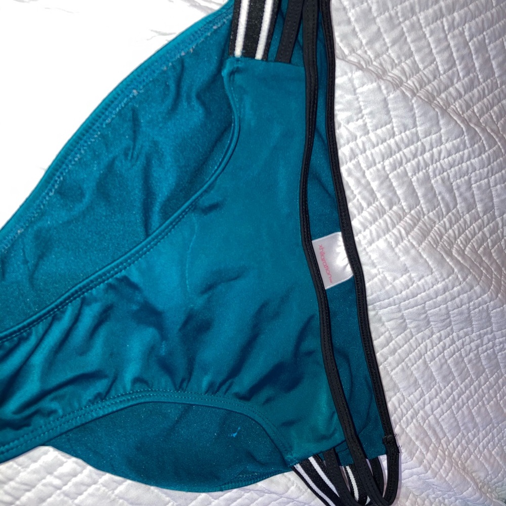 Bathing suit bottoms